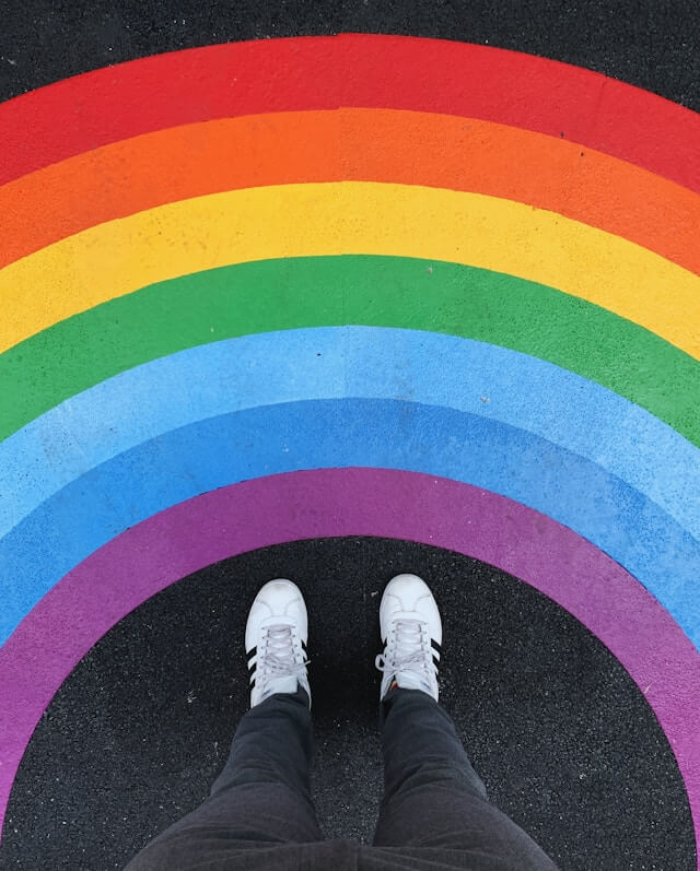 LGBTQ alcohol recovery